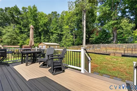 Exterior - 7248 Full Rack Dr, Midlothian, VA 23112 photo 4 of 10