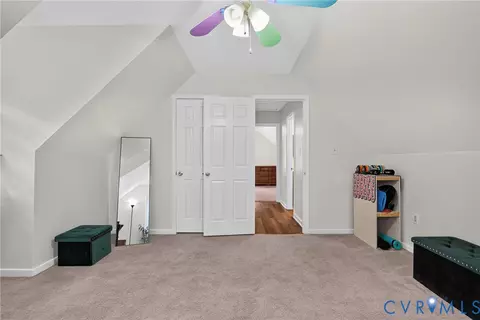 Bedroom - 7248 Full Rack Dr, Midlothian, VA 23112 photo 6 of 9