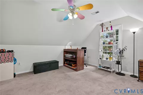 Bedroom - 7248 Full Rack Dr, Midlothian, VA 23112 photo 5 of 9