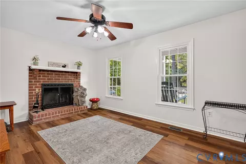 Living - 7248 Full Rack Dr, Midlothian, VA 23112 photo 3 of 3
