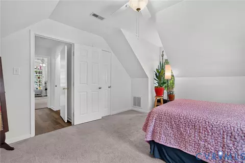 Bedroom - 7248 Full Rack Dr, Midlothian, VA 23112 photo 8 of 9