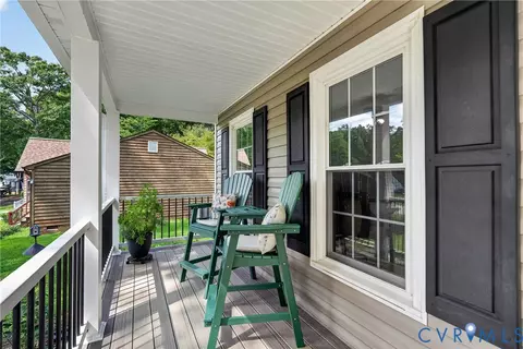 Exterior - 7248 Full Rack Dr, Midlothian, VA 23112 photo 10 of 10