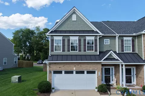 8264 Marley Dr, Mechanicsville, VA 23116