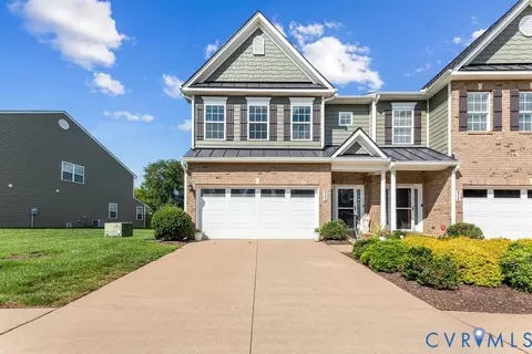 8264 Marley Dr, Mechanicsville, VA 23116