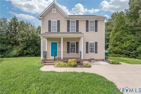 10116 Everson Ter, Glen Allen, VA 23060