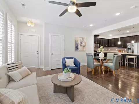 4223 Saunders Tavern Trl #A, Henrico, VA 23233