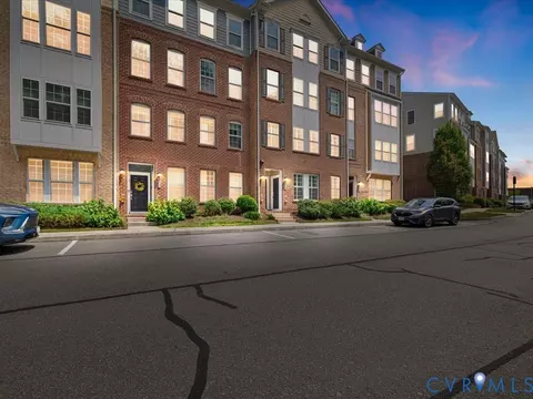 4223 Saunders Tavern Trl #A, Henrico, VA 23233