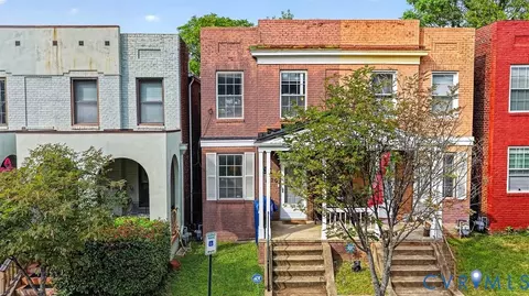 1826 Idlewood Ave, Richmond, VA 23220