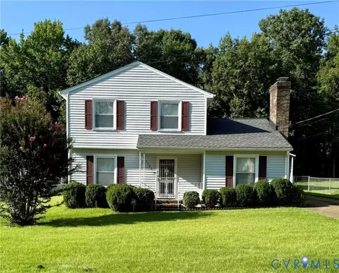 3501 Sussex Dr, Hopewell, VA 23860