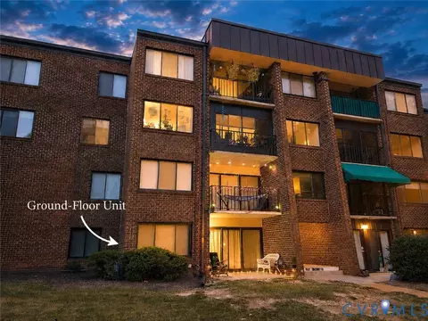 1507 Bronwyn Rd #T3, Henrico, VA 23238