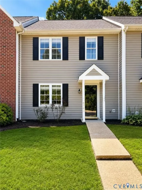 6161 Thicket Run Way, Mechanicsville, VA 23111