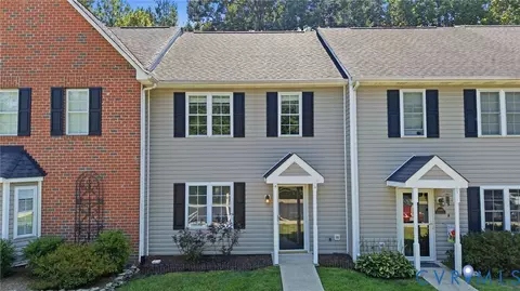 6161 Thicket Run Way, Mechanicsville, VA 23111