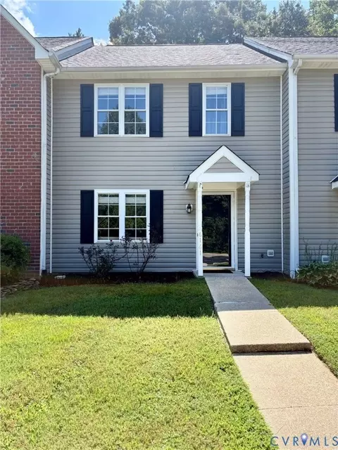 6161 Thicket Run Way, Mechanicsville, VA 23111