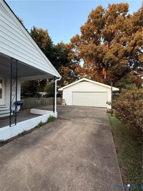 7017 Fuqua Ave, Richmond, VA 23237