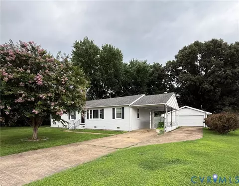 7017 Fuqua Ave, Richmond, VA 23237