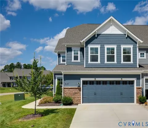 9262 Marl Ridge Ln, Mechanicsville, VA 23116