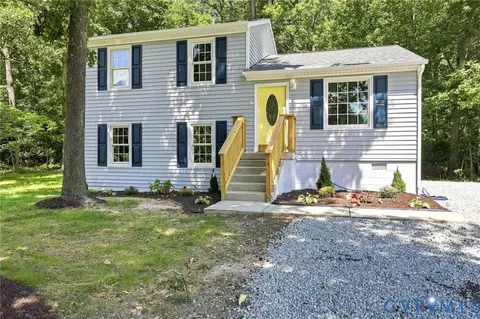 4901 Edinburg Ct, North Prince George, VA 23860