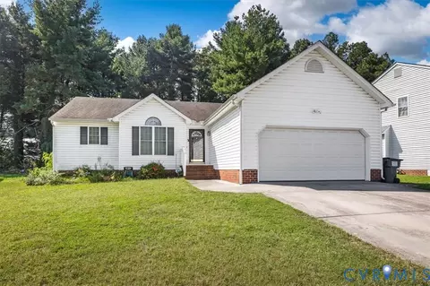 4319 Stately Oak Rd, Richmond, VA 23234