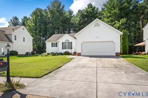 4319 Stately Oak Rd, North Chesterfield, VA 23234