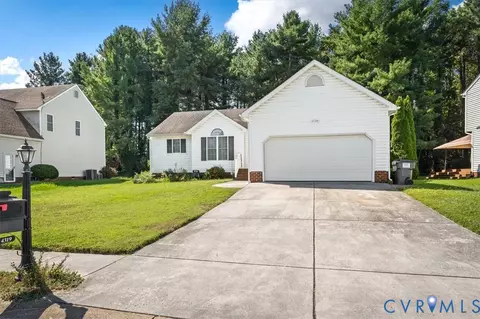 4319 Stately Oak Rd, Richmond, VA 23234