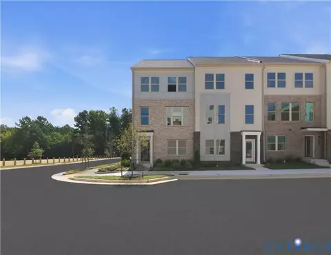 10219 Albatross Ave, Chesterfield, VA 23112