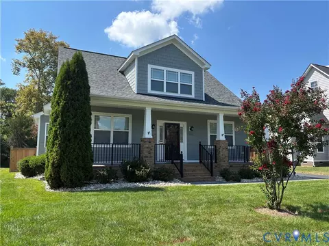 3122 Moss Side Ave, Richmond, VA 23222