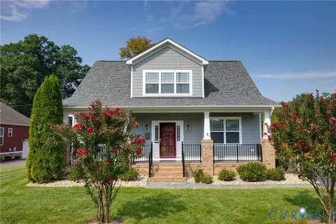 3122 Moss Side Ave, Richmond, VA 23222