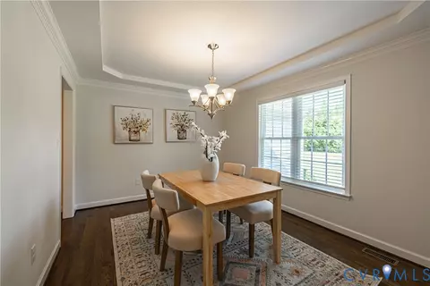 Dining - 6720 Claiborne Rd, Sutherland, VA 23885 photo 4 of 4