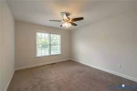 Bedroom - 6720 Claiborne Rd, Sutherland, VA 23885 photo 5 of 5