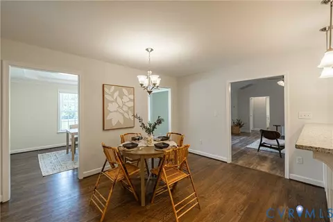 Dining - 6720 Claiborne Rd, Sutherland, VA 23885 photo 2 of 4