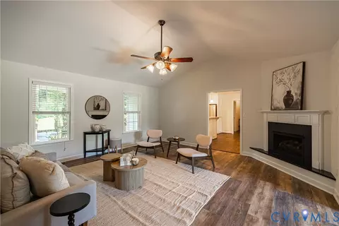 Living - 6720 Claiborne Rd, Sutherland, VA 23885 photo 1 of 3