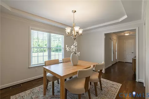Dining - 6720 Claiborne Rd, Sutherland, VA 23885 photo 3 of 4