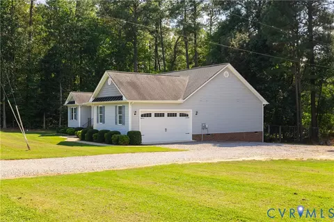 Exterior - 6720 Claiborne Rd, Sutherland, VA 23885 photo 6 of 6