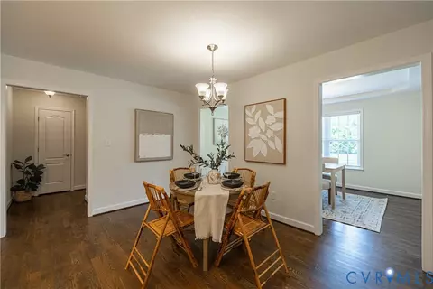 Dining - 6720 Claiborne Rd, Sutherland, VA 23885 photo 1 of 4