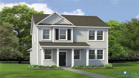 17484 Clark York Blvd, Ruther Glen, VA 22546