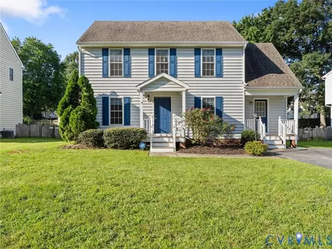 5417 Kimbermere Ct, Glen Allen, VA 23060