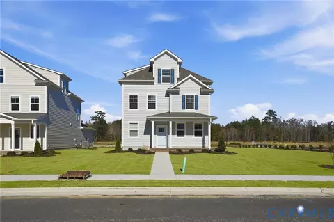 17470 Clark York Blvd, Ruther Glen, VA 22546
