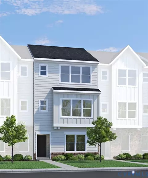 821 Springs Edge Ave, Glen Allen, VA 23059