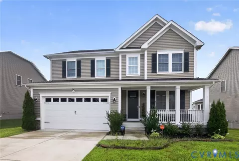 7702 Colburn Dr, Spotsylvania, VA 22551