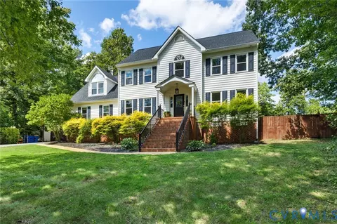 211 Northgate Ct, Richmond, VA 23236