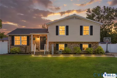 1905 Reagan Rd, Henrico, VA 23228