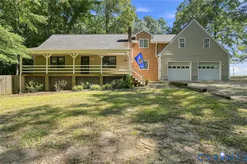 7266 Trimiew Estate Ln, Mechanicsville, VA 23111