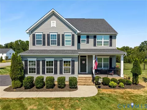 11707 Amara Dr, Chesterfield, VA 23838