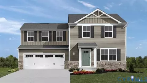 213 Hackberry Dr, Petersburg, VA 23803