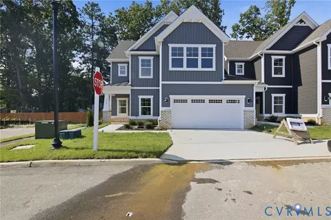 7675 Lloyd Ter, Mechanicsville, VA 23111