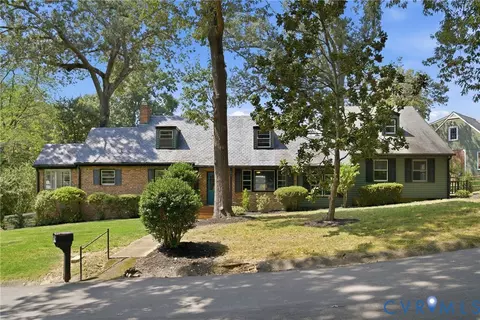 1401 Westover Gardens Blvd, Richmond, VA 23225