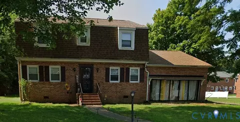 3506 Portsmouth St, Hopewell, VA 23860