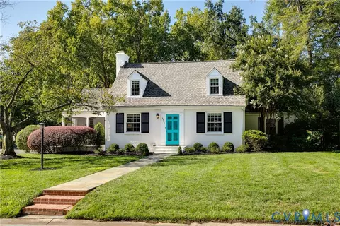 5501 Dillwyn Rd, Richmond, VA 23226