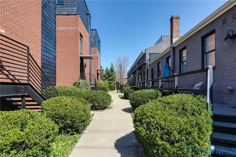 1714 W Cary St #U1, Richmond, VA 23220