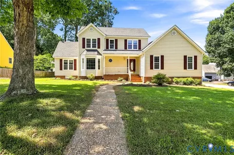 10109 Northland Dr, Richmond, VA 23236